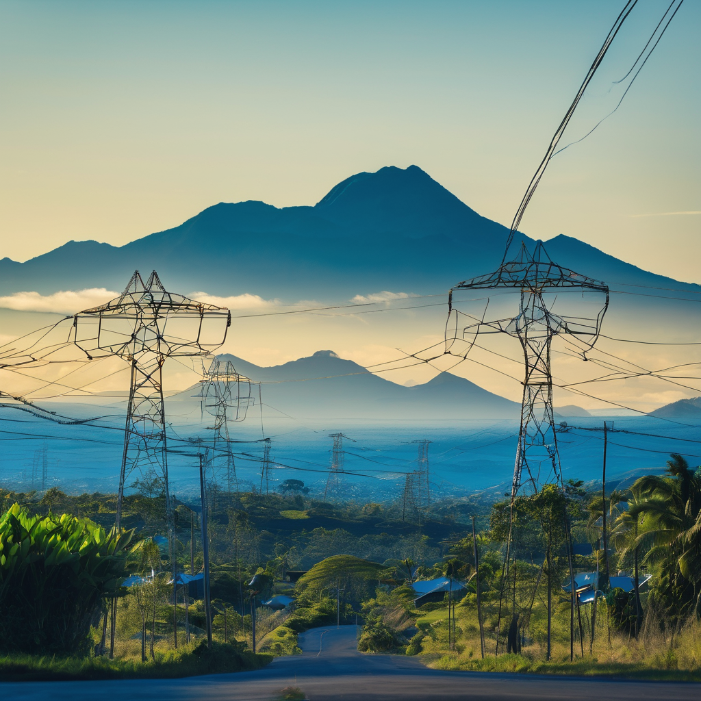 Fiji to Tighten Energy Safeguards After EFL Sale as Tariff Review Continues