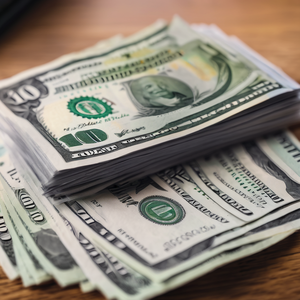 Massachusetts' 6th District Beccia Posts $1 Million on Hand in Early Primary Fundraising