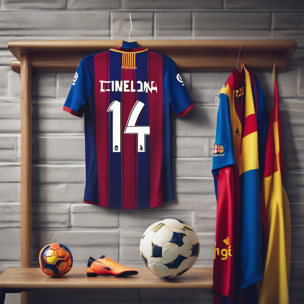 Barcelona Cancelo Bid Stalls as Inter Emerges; Barca Shifts Focus to Defense