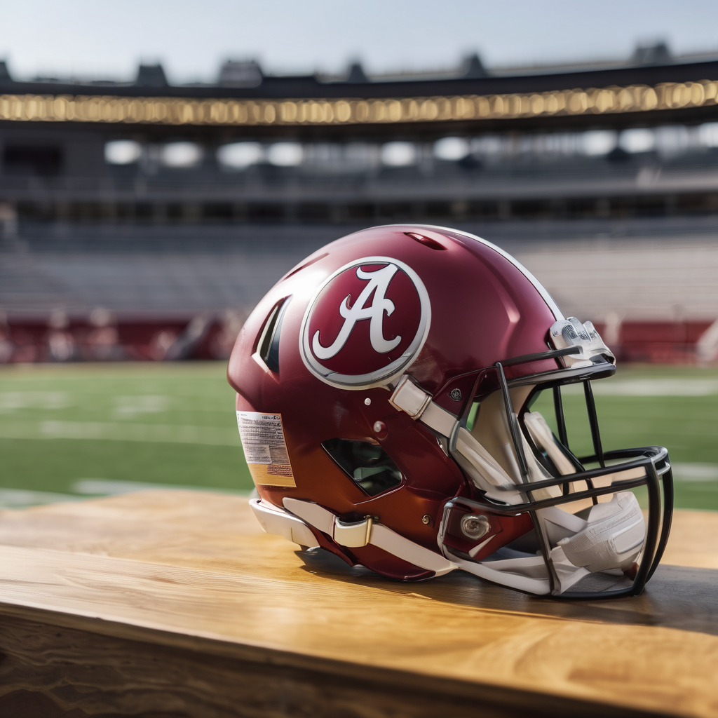 Jaylen Mbakwe Transfers from Alabama to Georgia Tech via the Transfer Portal