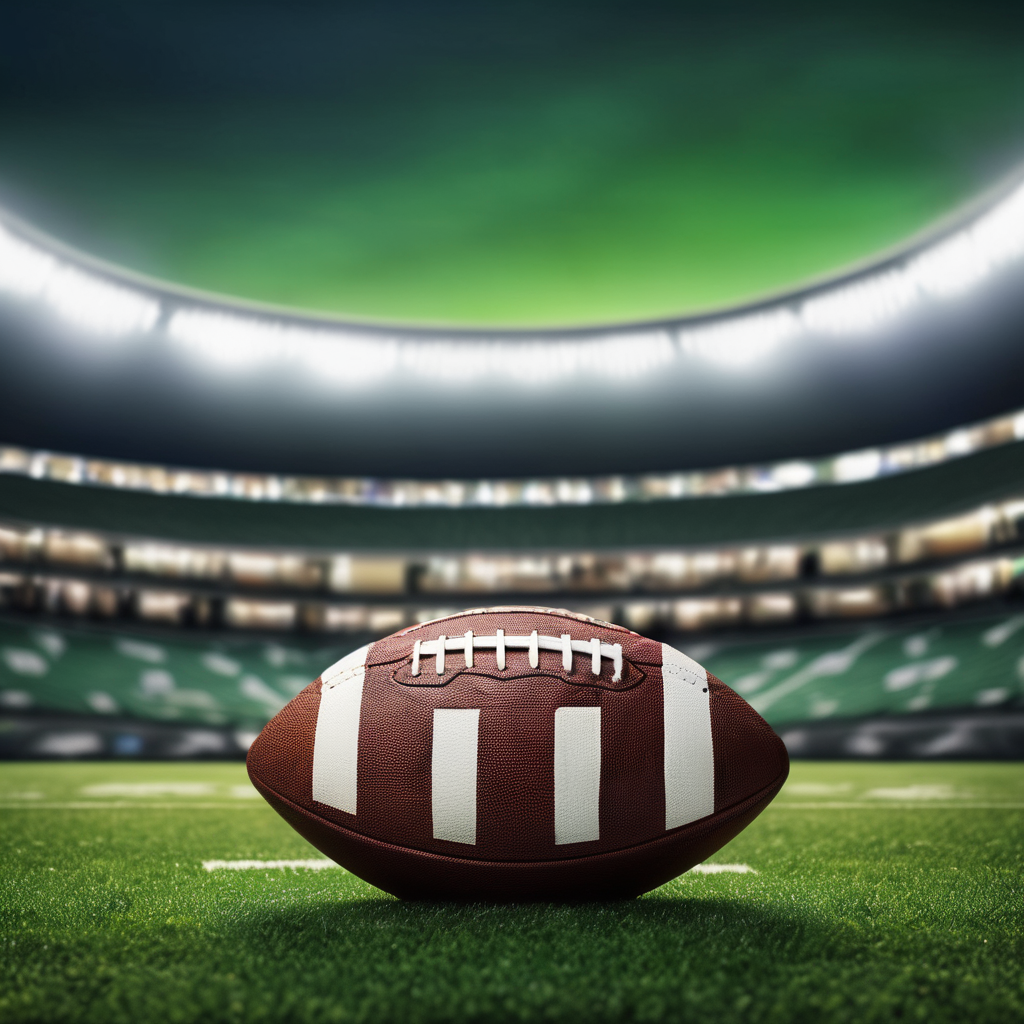 NFL Playoffs Nearing Kickoff as 2026 Draft Order Revealed