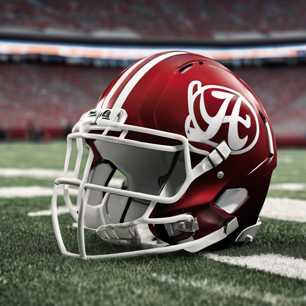 Alabama's Wolf Linebacker Shakeup: Transfer Portal Sparks Defensive Rebuild