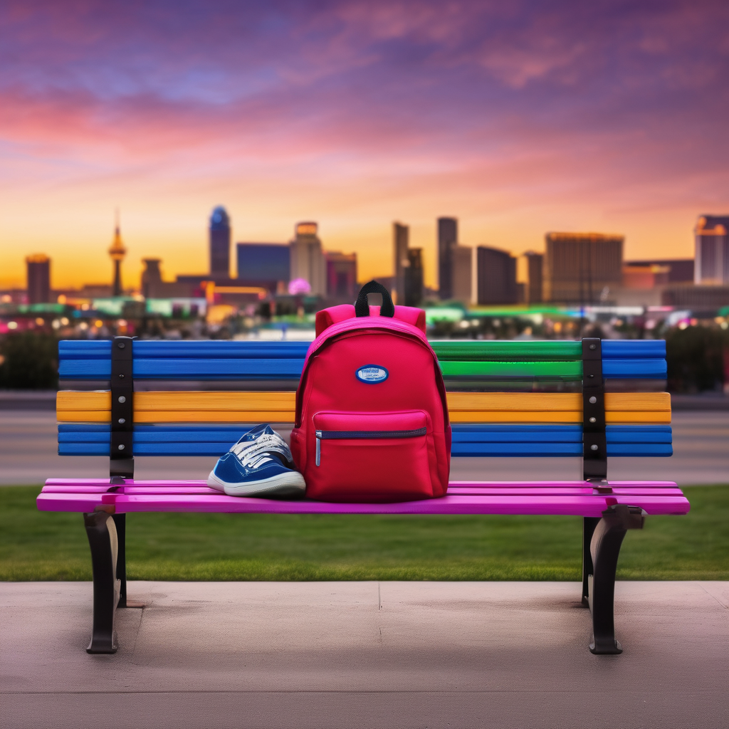 Oksana Baiul Custody Split: Ex-Husband Moves to Las Vegas with Daughter