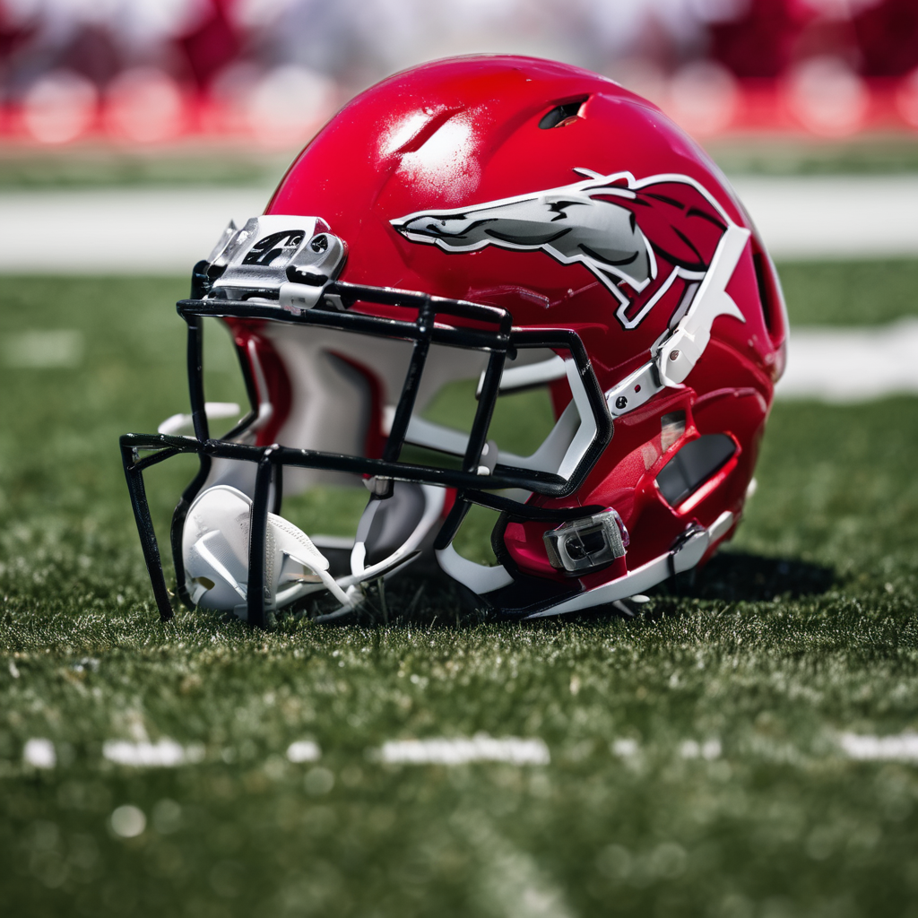 Arkansas Razorbacks land Memphis transfer duo Hawkins and Hill to bolster offense