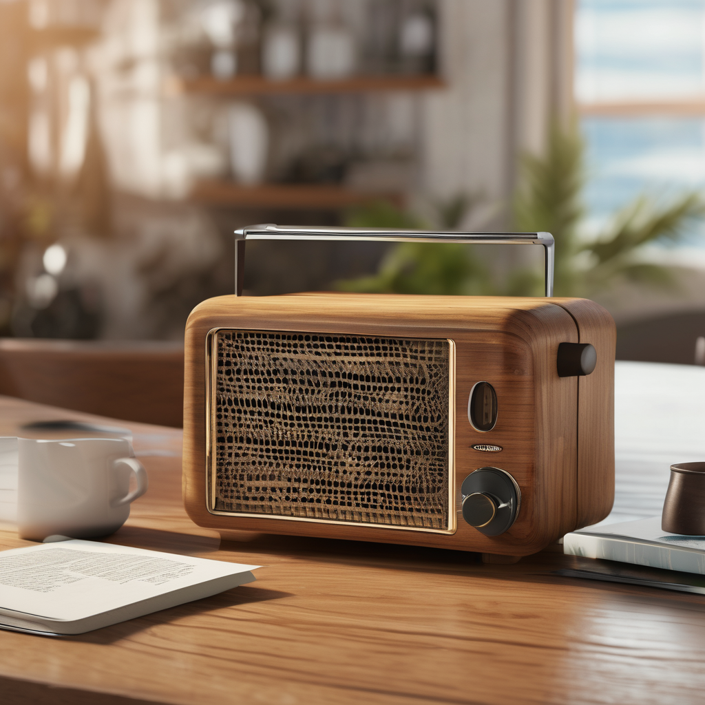 Rage-Giving Fuels Public Radio Donor Surge Amid Funding Cuts