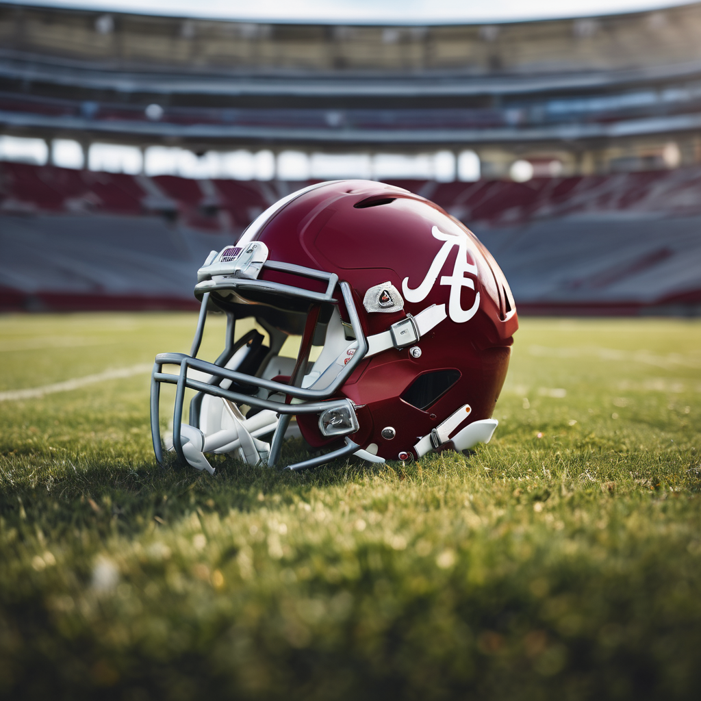 Qua Russaw Enters Transfer Portal: Alabama Linebacker's Next Destination