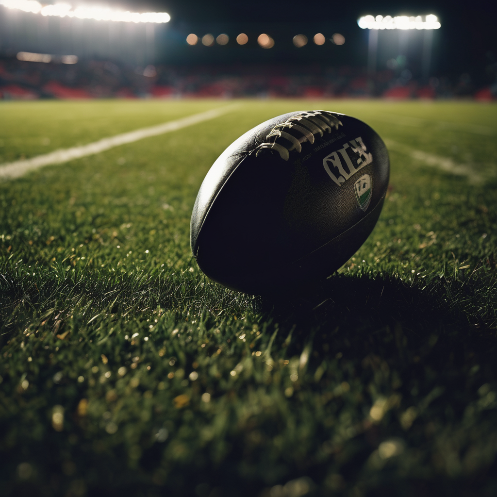 Playoff Picture Takes Shape After Week 18: Wild-Card Showdowns Ahead