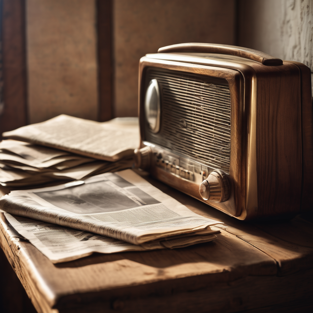 End of an Era for Public Media as CPB Dissolves