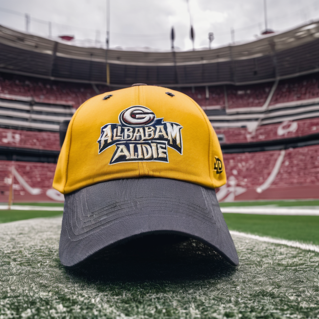 Georgia Tech lands Alabama transfer Mbakwe, signaling a bold new era for the Jackets