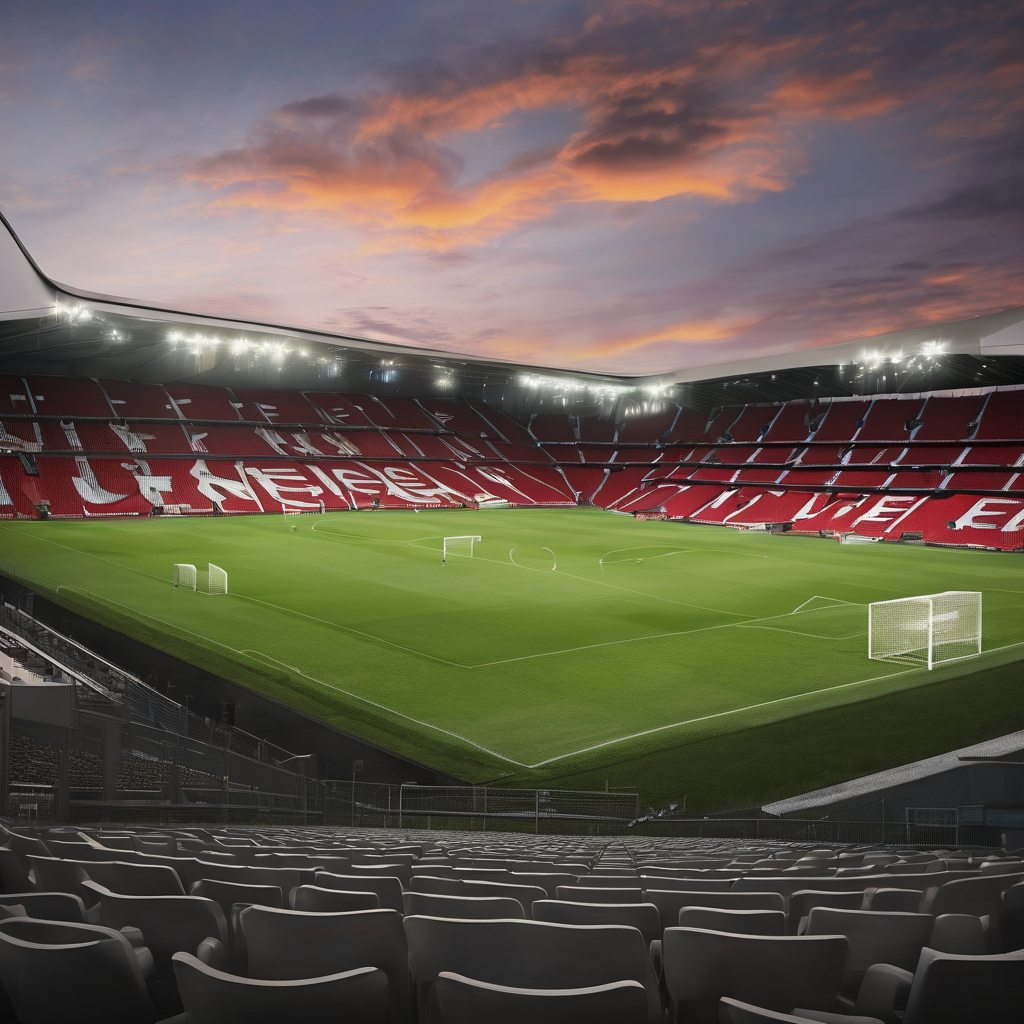 Manchester United in shock managerial exit after Leeds clash