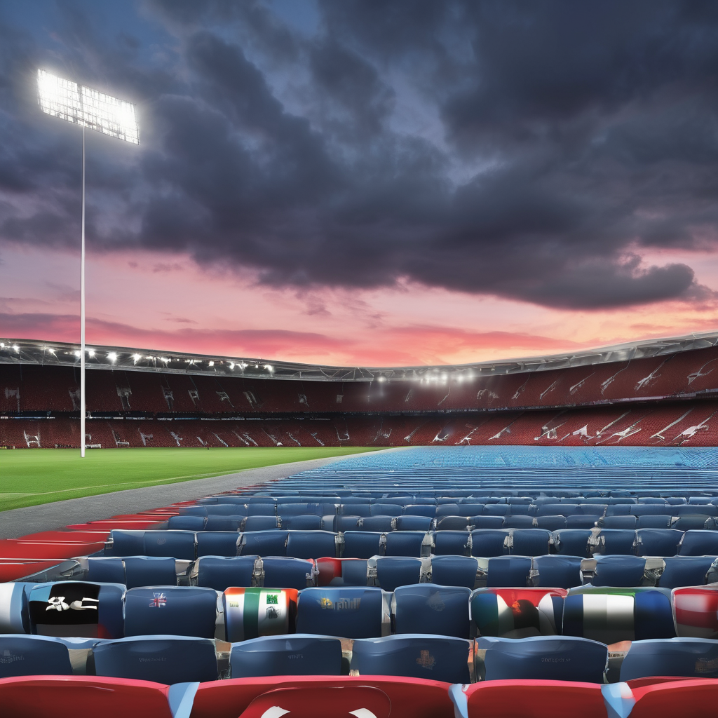 Manchester United in shock managerial exit after Leeds clash