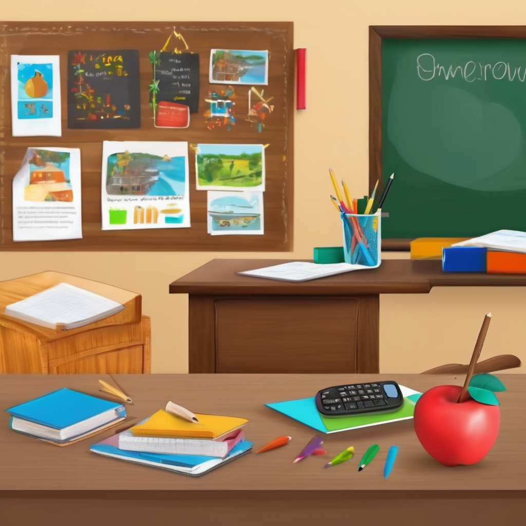 600+ Teachers Reassigned as Shortages Persist: What It Means for Your Child's Classroom