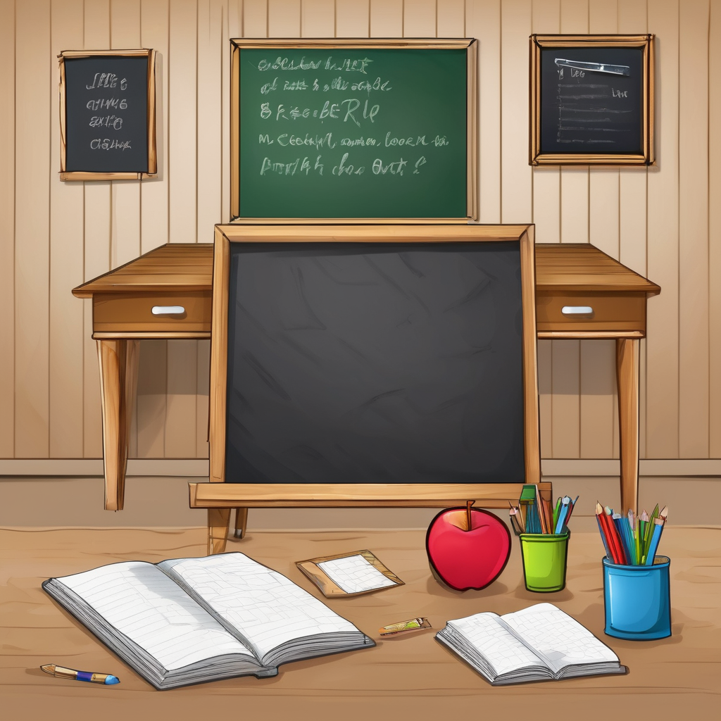 600+ Teachers Reassigned as Shortages Persist: What It Means for Your Child's Classroom