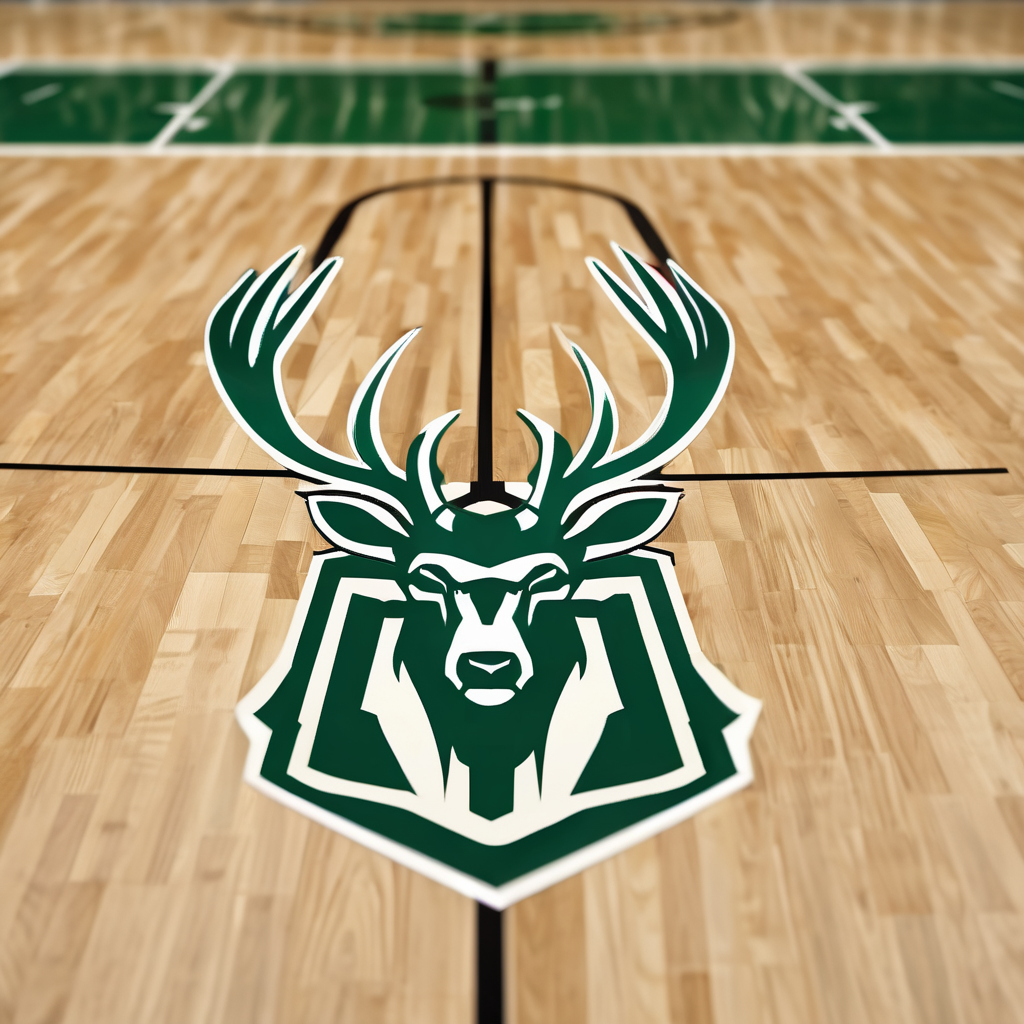 Bucks Bet on Giannis Playmaking as Trade Deadline Nears