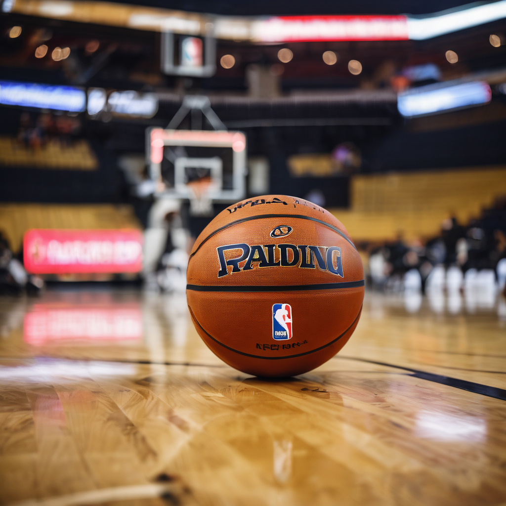 NBA Trade Deadline Frenzy: Hawks, Mavs, Rockets, Lakers Eye Bold Moves