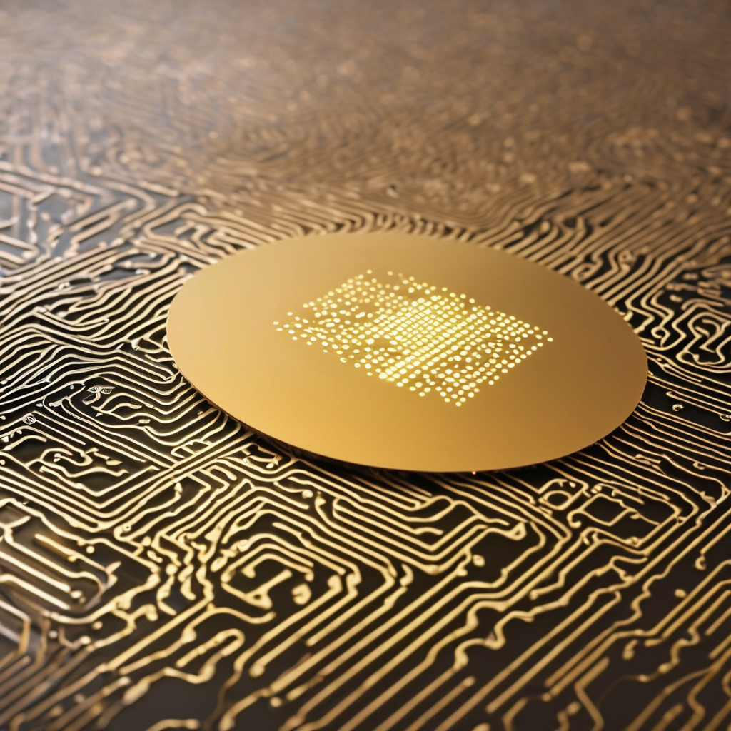 AI Momentum Sparks Semiconductor Surge as Tech Stocks Rally