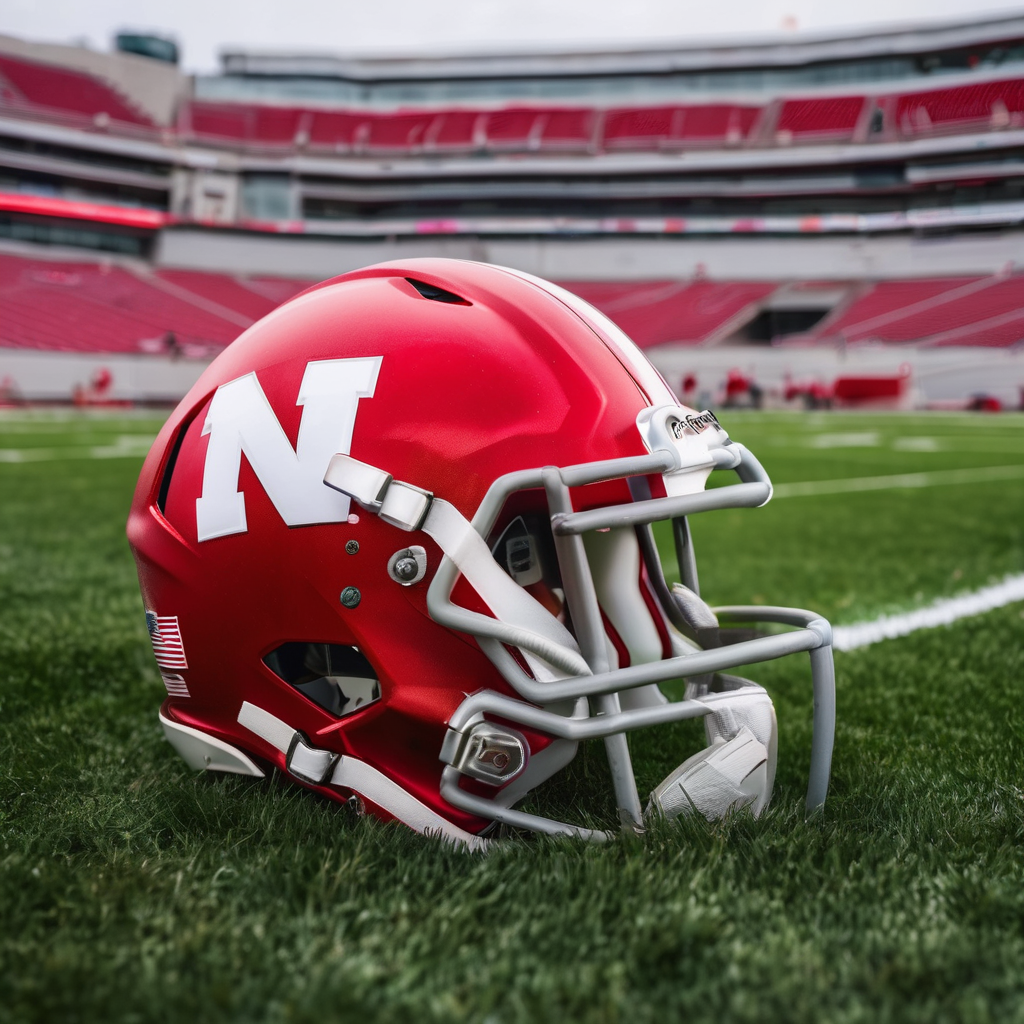Unbeaten Nebraska Visits Ohio State for January Schottenstein Showdown