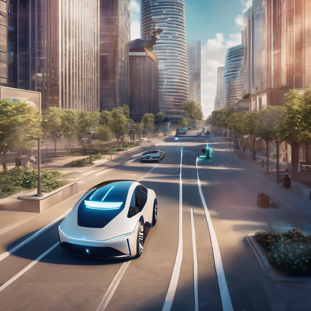 CES 2026: Nvidia Bets Big on AI Robotics and a New Self-Driving Model