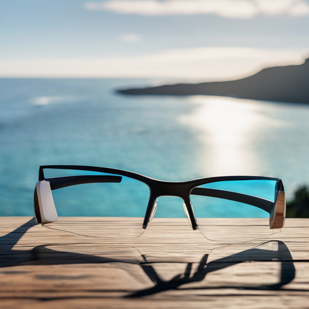Smart AI Glasses in Fiji: Innovation Meets Privacy and Trust