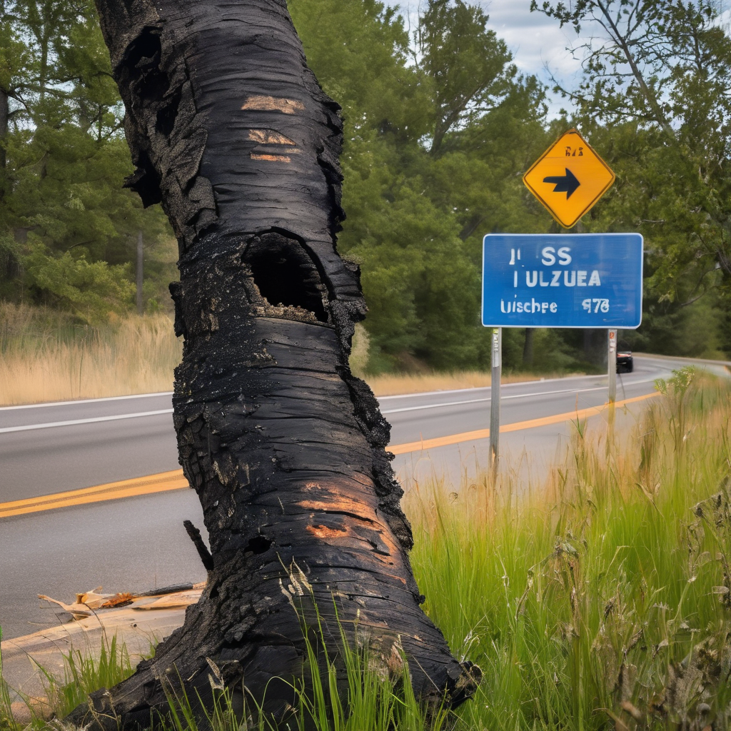Grass Fire Contained as Evacuations Lifted; U.S. 287 Closures Remain in Boulder County
