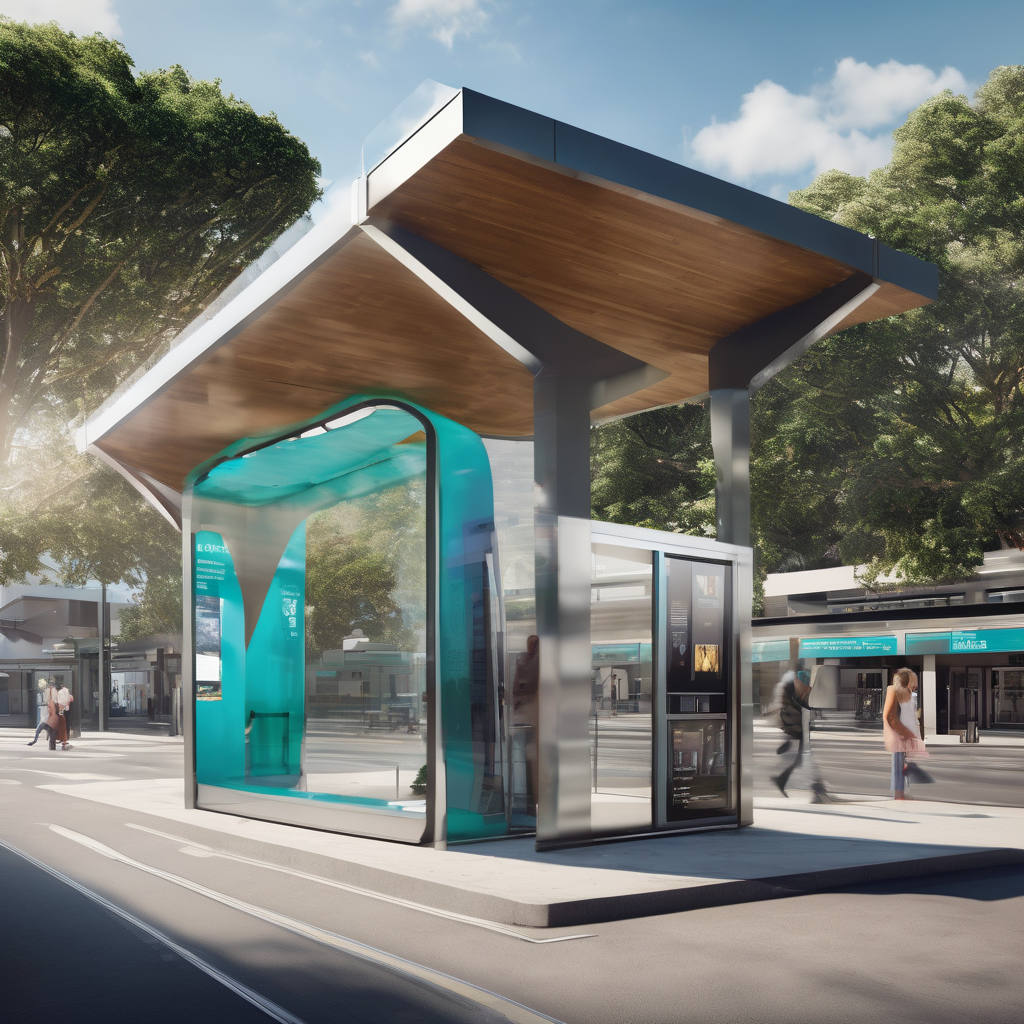 Lautoka Bus Station Upgrade On Track to Finish This Month