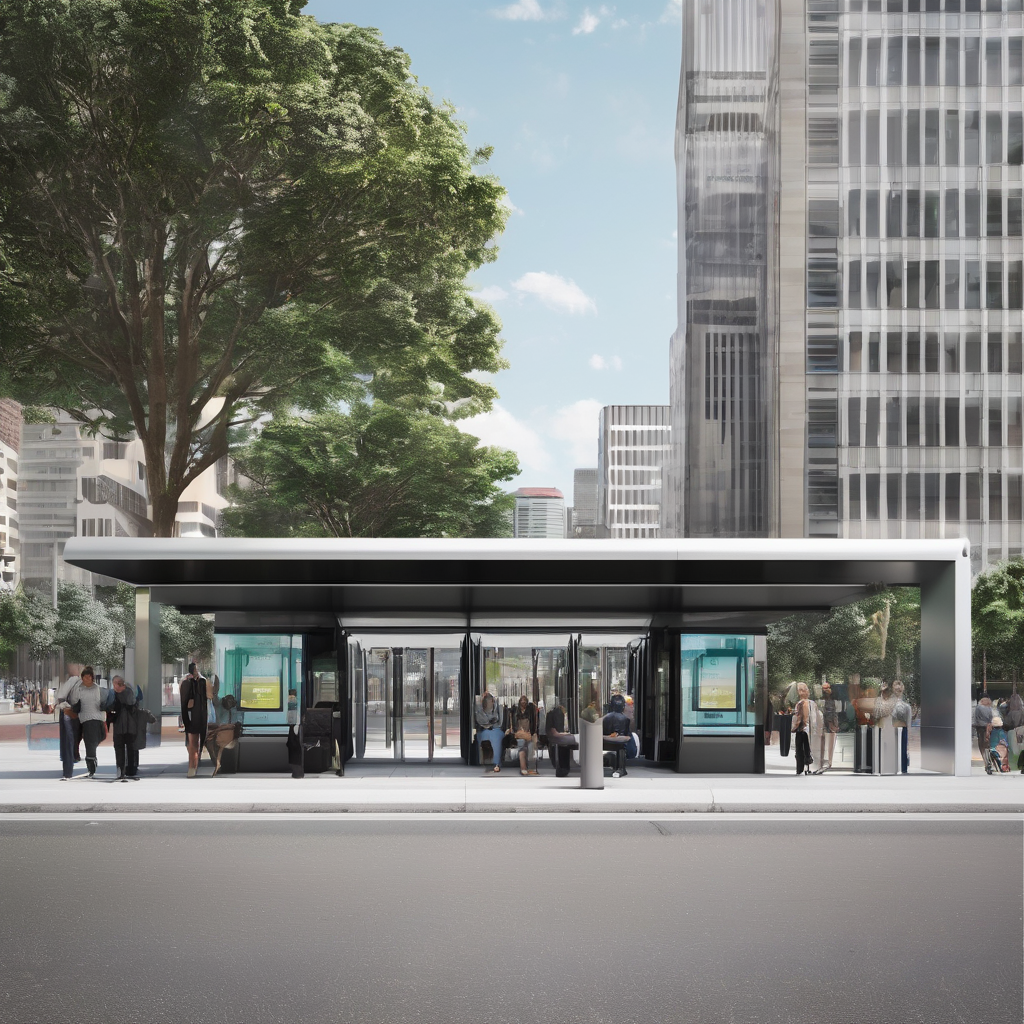 Lautoka Bus Station Upgrade On Track to Finish This Month