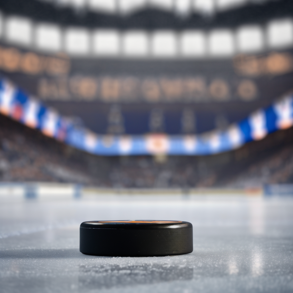 Mammoth at MSG: Upset Watch as Utah Faces Struggling Rangers