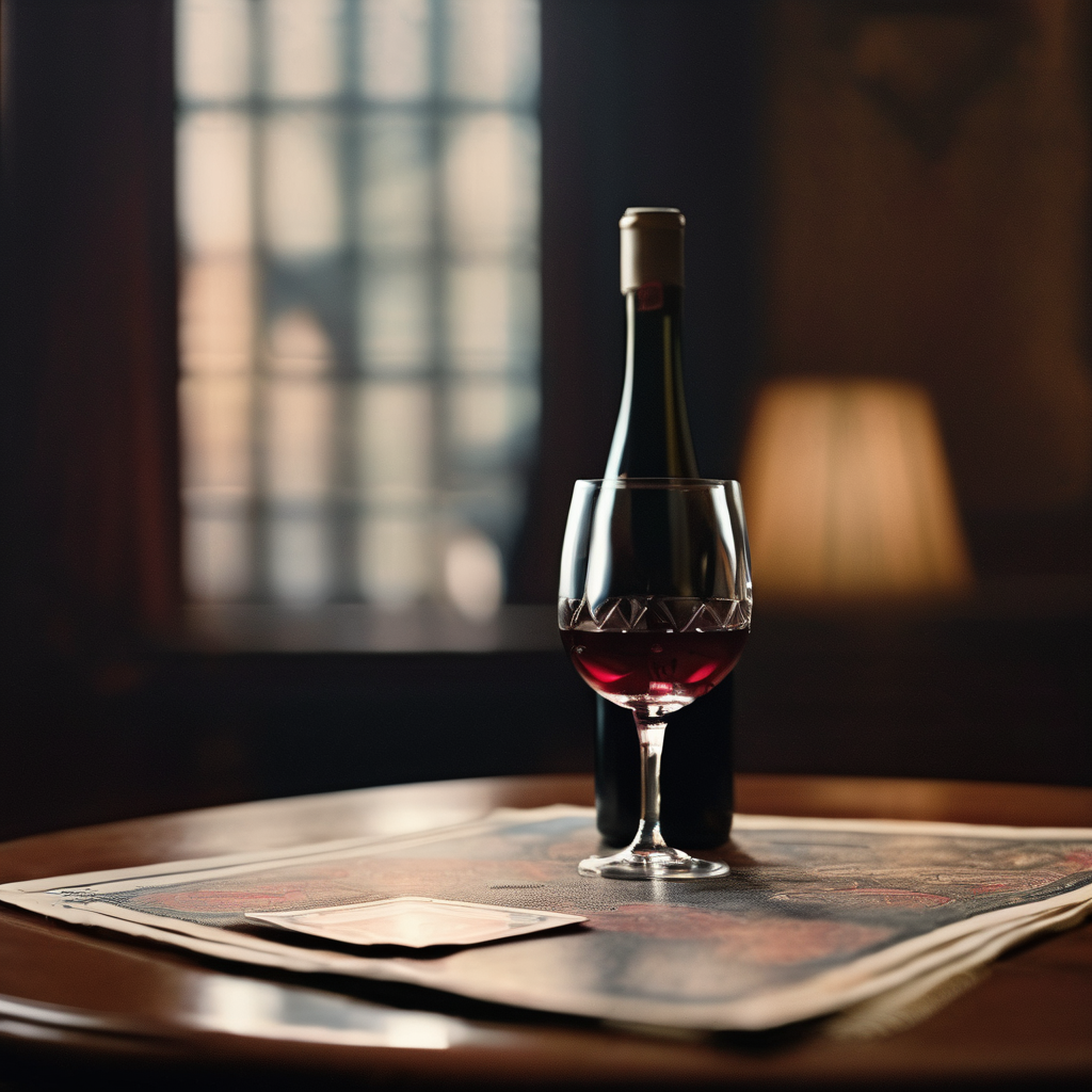 The Traitors: Is Harriet the Secret Traitor?