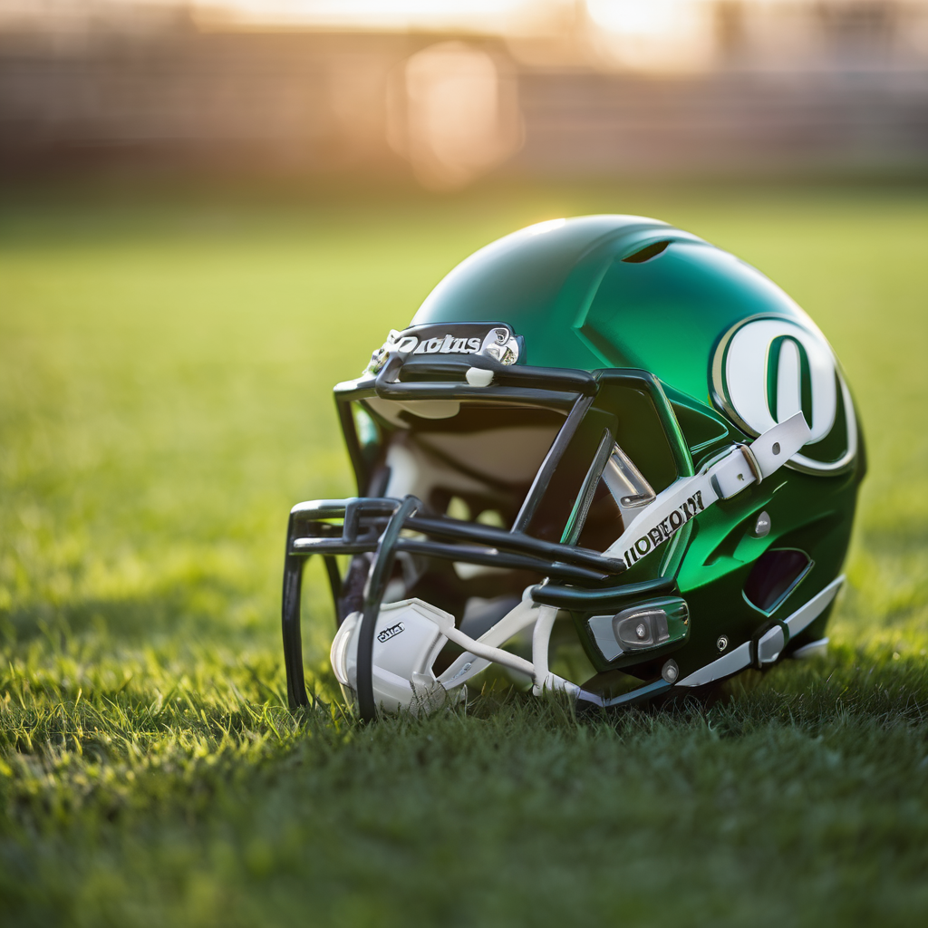 Oregon Ducks Look to Ride Momentum Against Rutgers in Monday Clash