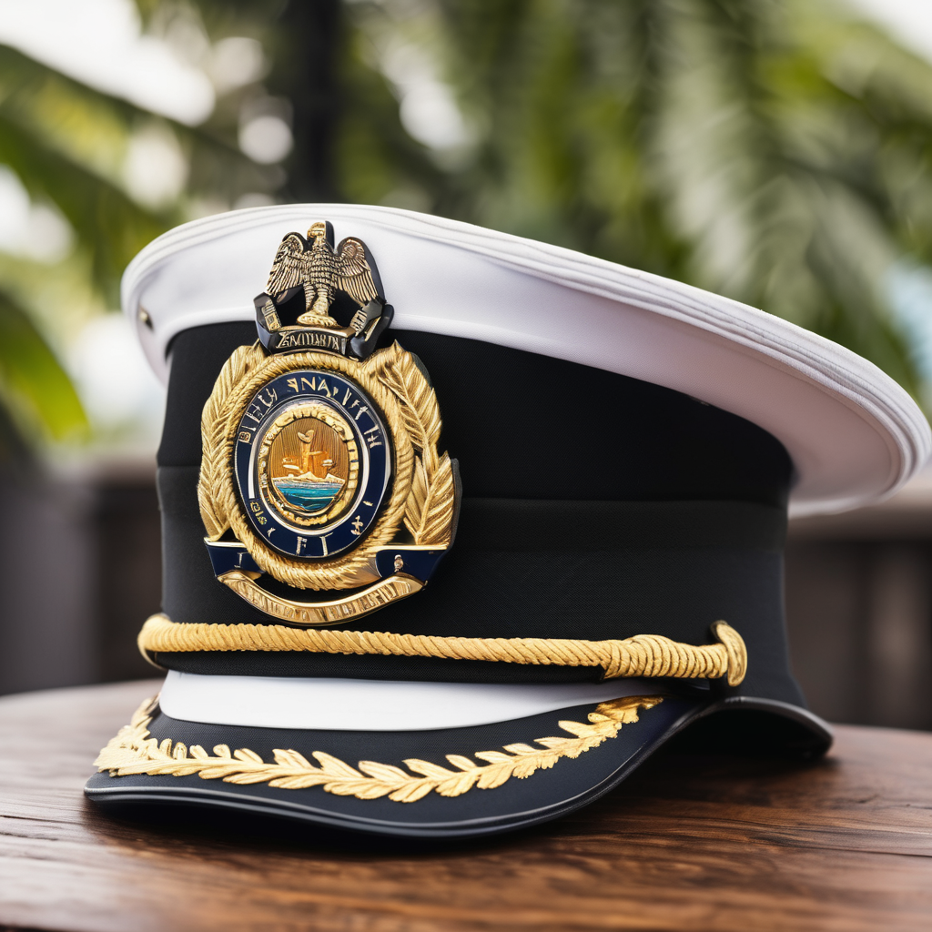 Three Fiji Navy Midshipmen Commissioned as RFN Charts 2025 Expansion