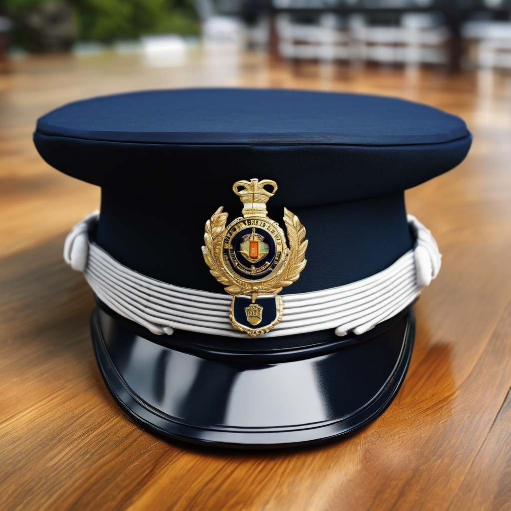 Three Fiji Navy Midshipmen Commissioned as RFN Charts 2025 Expansion