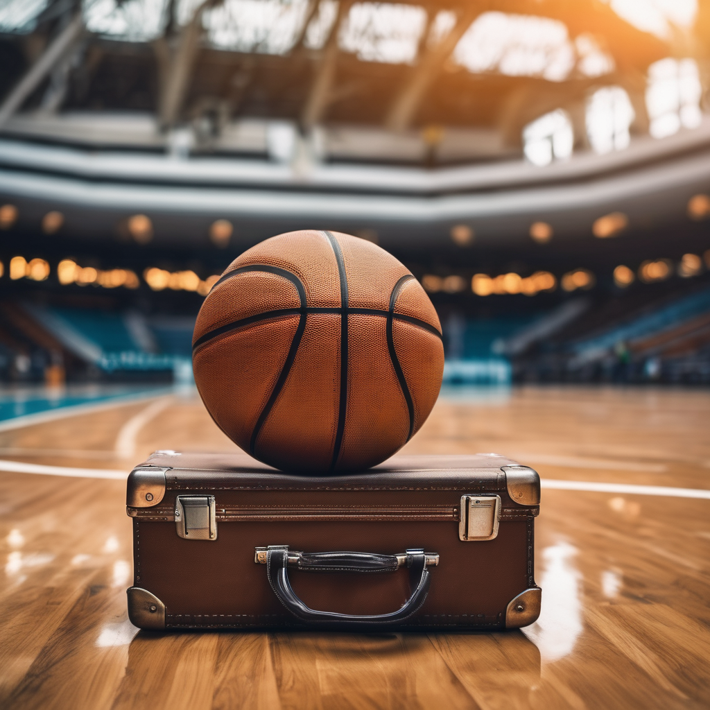 Durant-Brooks Duel Fuels Suns-Rockets Showdown Amid Travel Delays