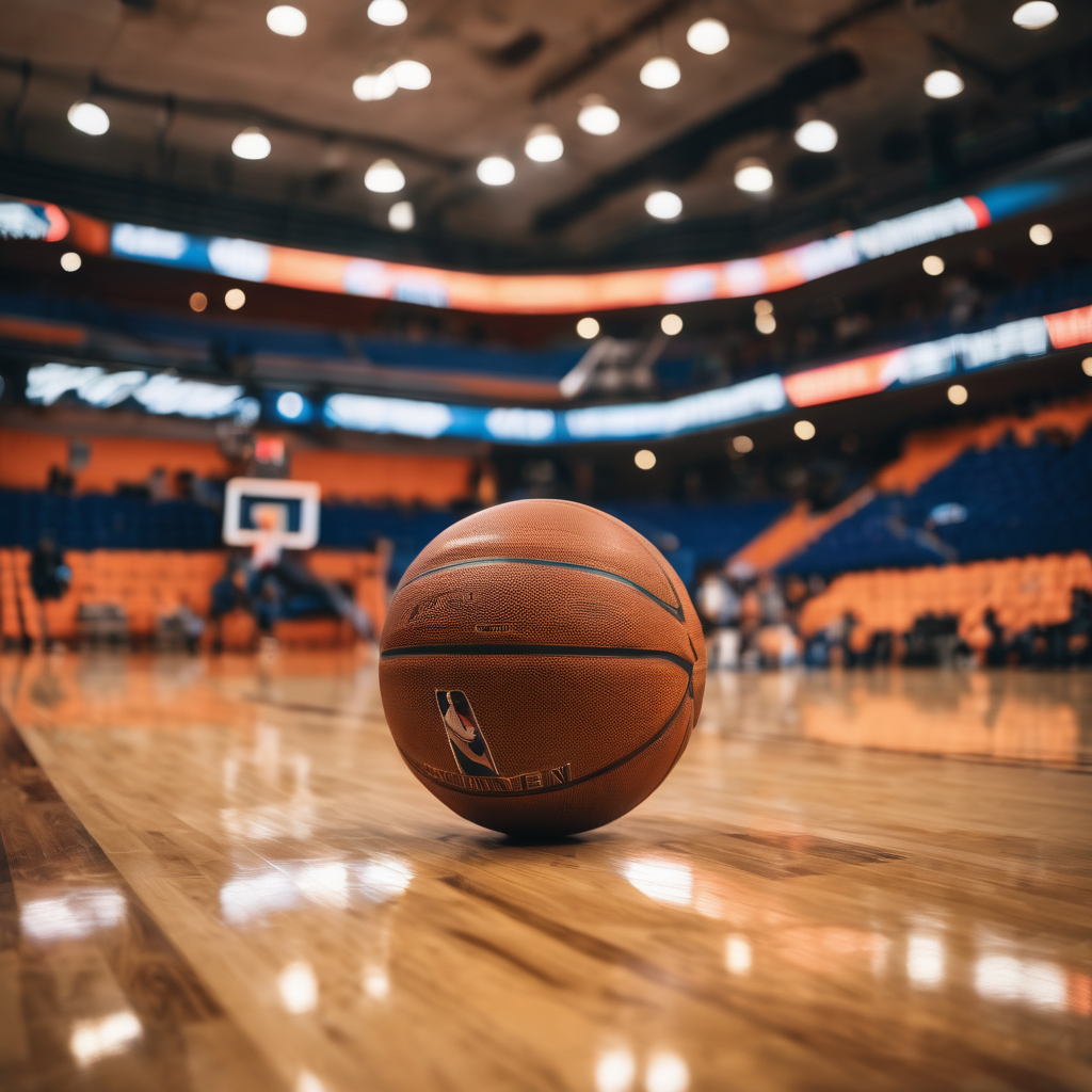 Thunder Aim to Extend Home Win Streak Against Injured Hornets