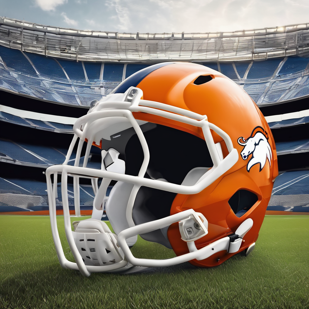 Broncos Clinch No. 1 Seed as Week 18 Reshapes NFL Playoff Picture