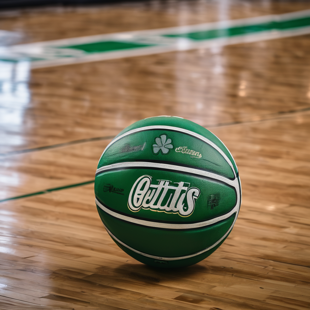 Jaylen Brown Drops 50 as Celtics Crush Clippers, Snap Six-Game Streak