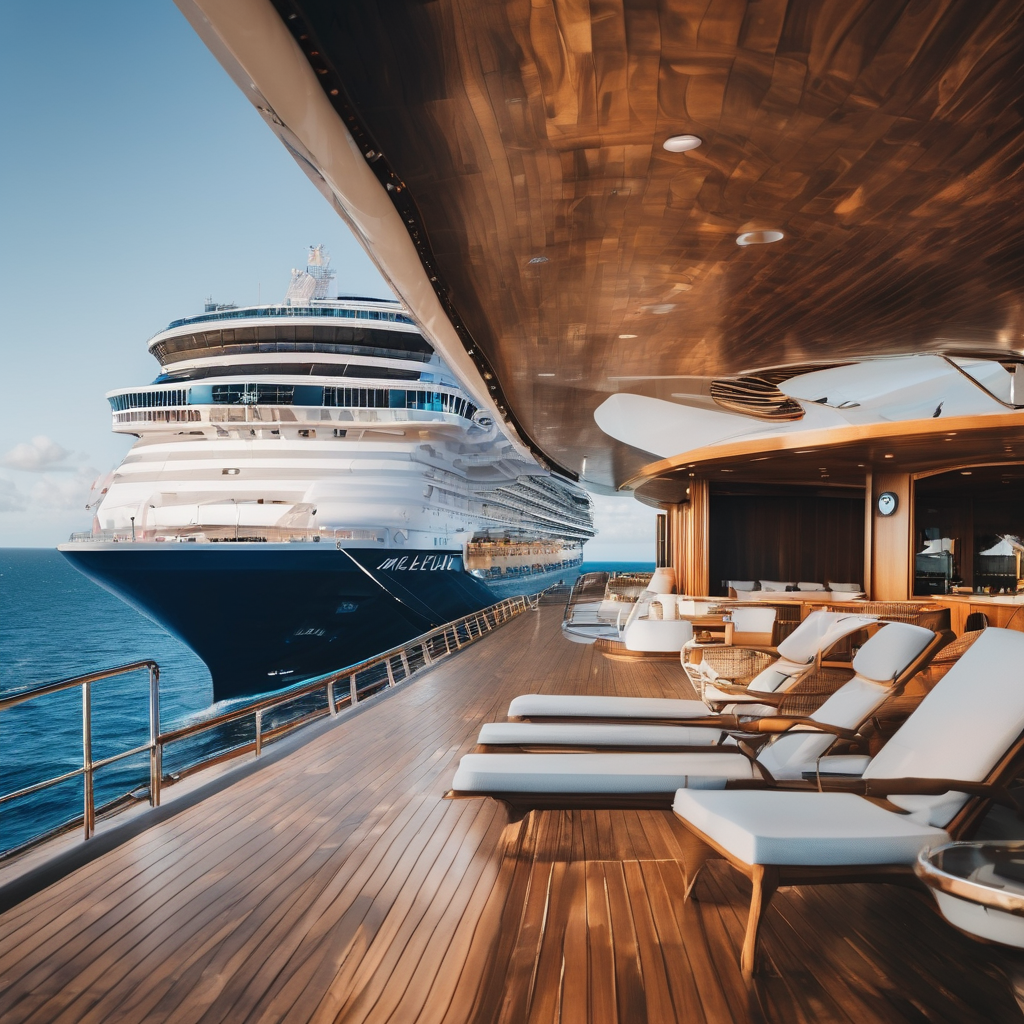 Marella Cruises Slashes Up to £300 Off 2026–27 Voyages—Limited-Time Sale Ends March 2, 2026