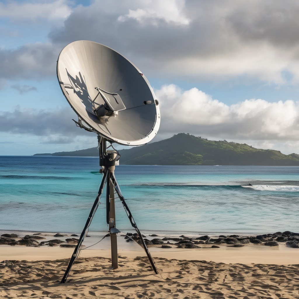 SpaceX kicks off 2026 Starlink push as internet megaconstellation expands globally