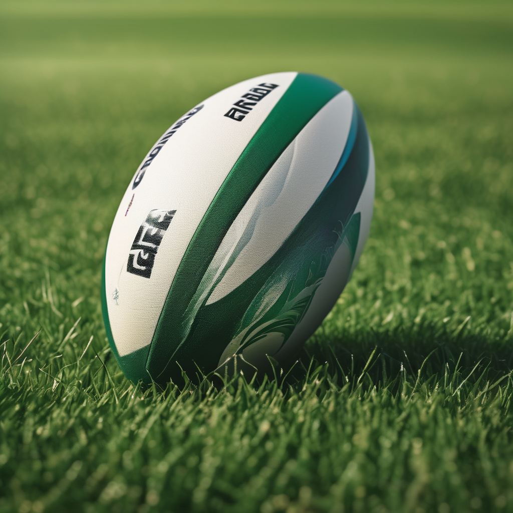 Fastest Player Sprint Debuts at McDonald's Coral Coast Fiji 7s