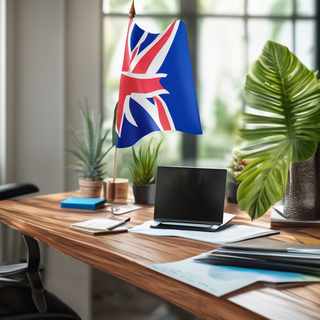 Fiji Appoints New TSLS CEO to Boost Tertiary Education Access