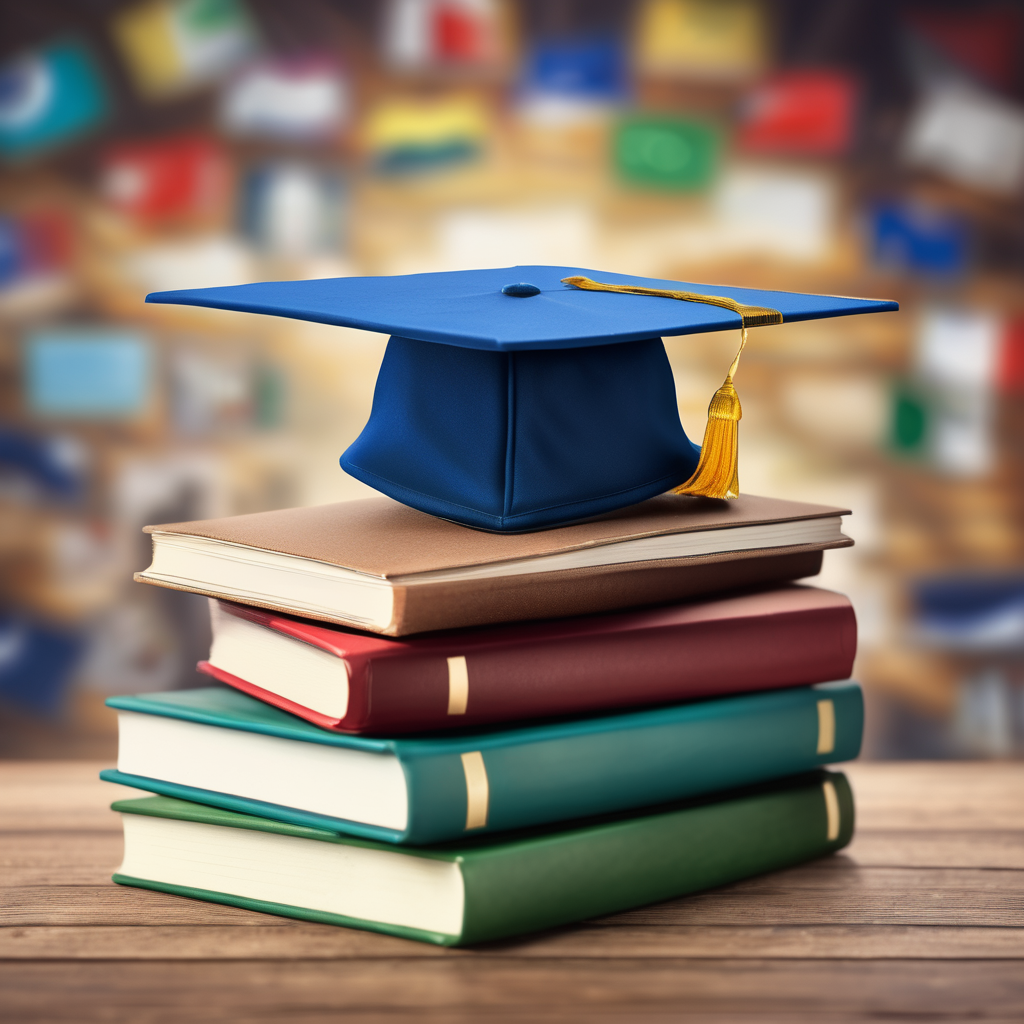 Education Act Review Sparks New Push to Curb Dropouts