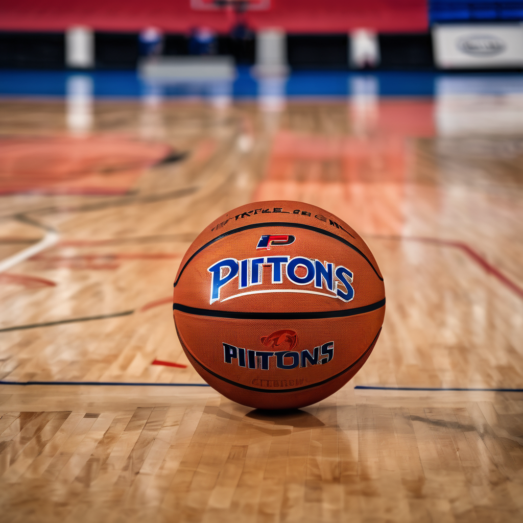 Isaiah Stewart Named December Defensive Player of the Month for Pistons