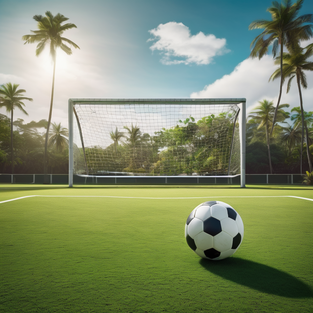 Bula FC's OFC Pro League Debut: Will 4R Stadium Become Fiji's Fortress?