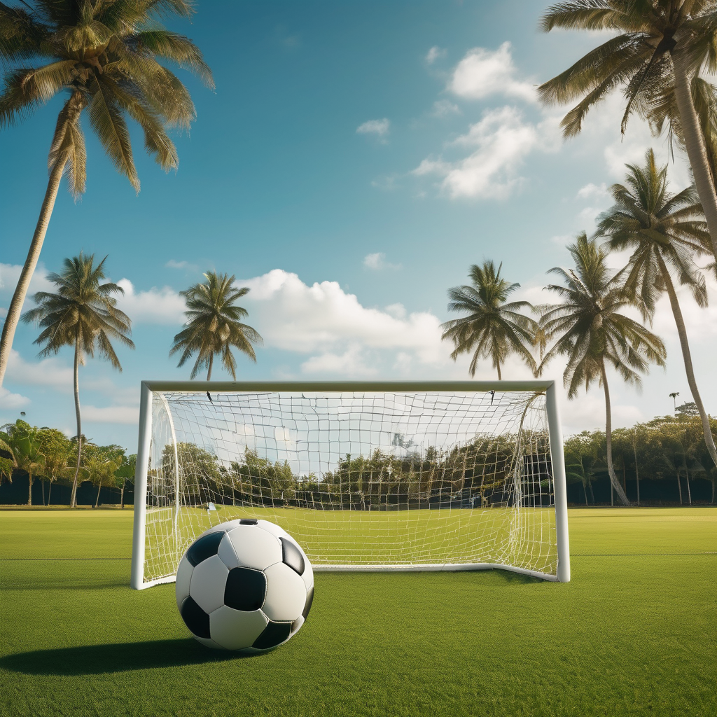 Bula FC's OFC Pro League Debut: Will 4R Stadium Become Fiji's Fortress?