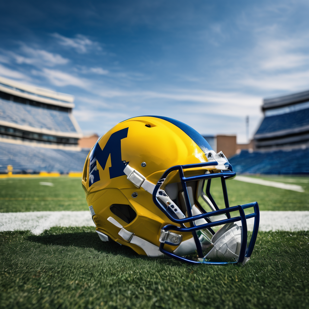 Whittingham Era Begins as Michigan QB Bryce Underwood Returns for 2026