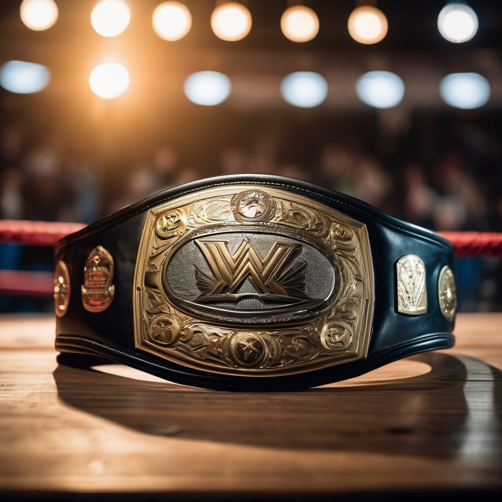 John Cena Retires: His Final Match Signals a New WWE Era