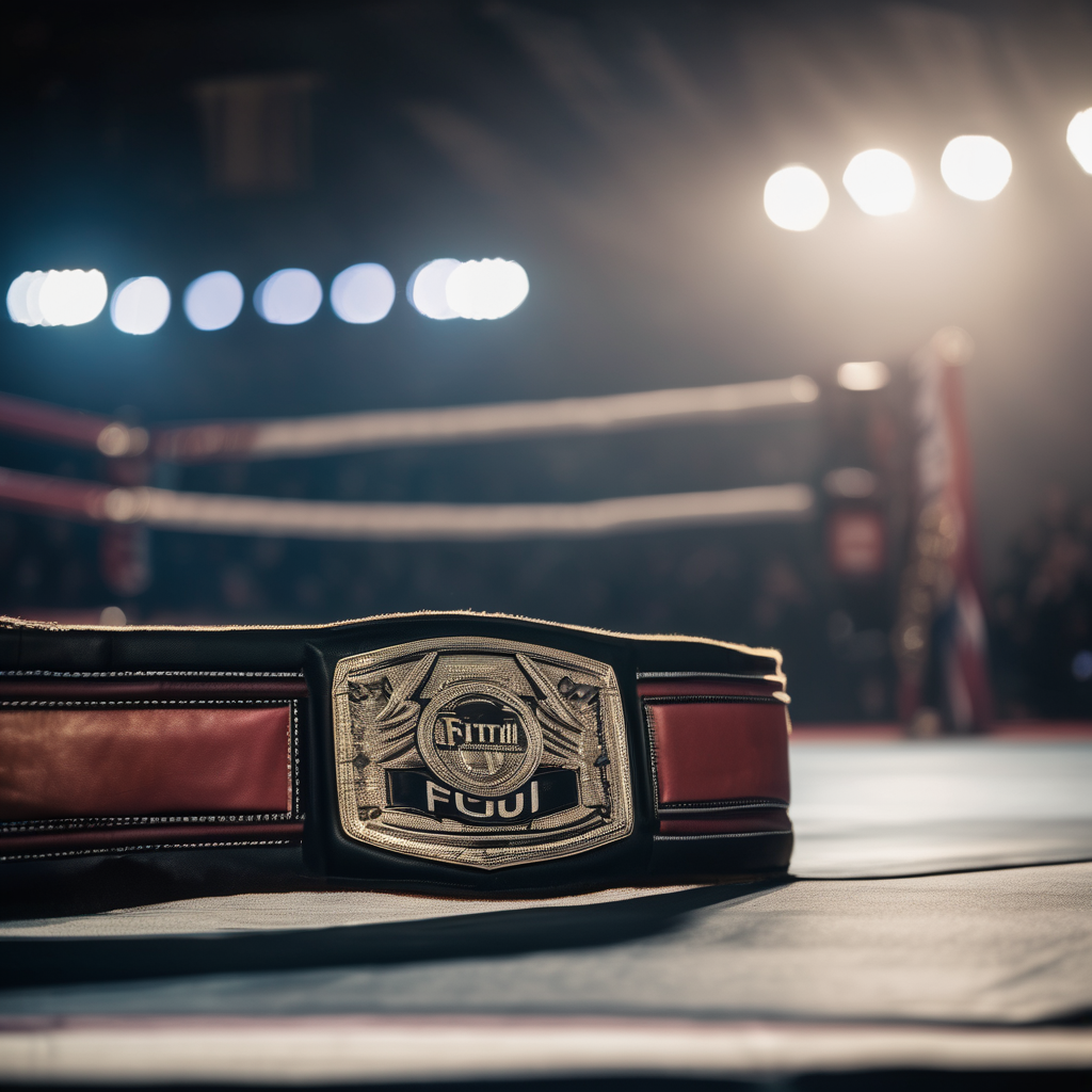 Gunther Unleashes Brutal Raw Exhibition as WWE Crowd Reacts