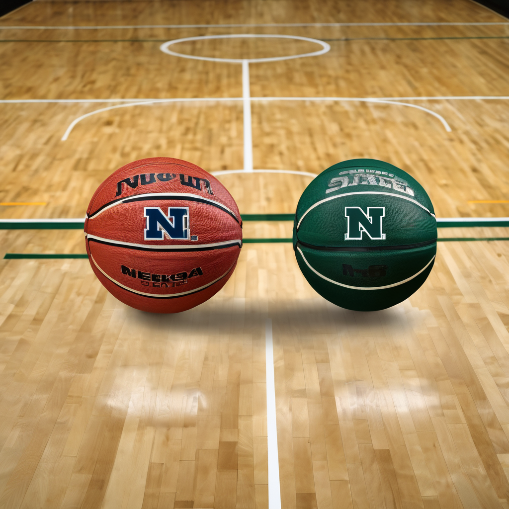 Nebraska-Michigan State Rivalry Heats Up Ahead of Big Ten Tournament Rematch