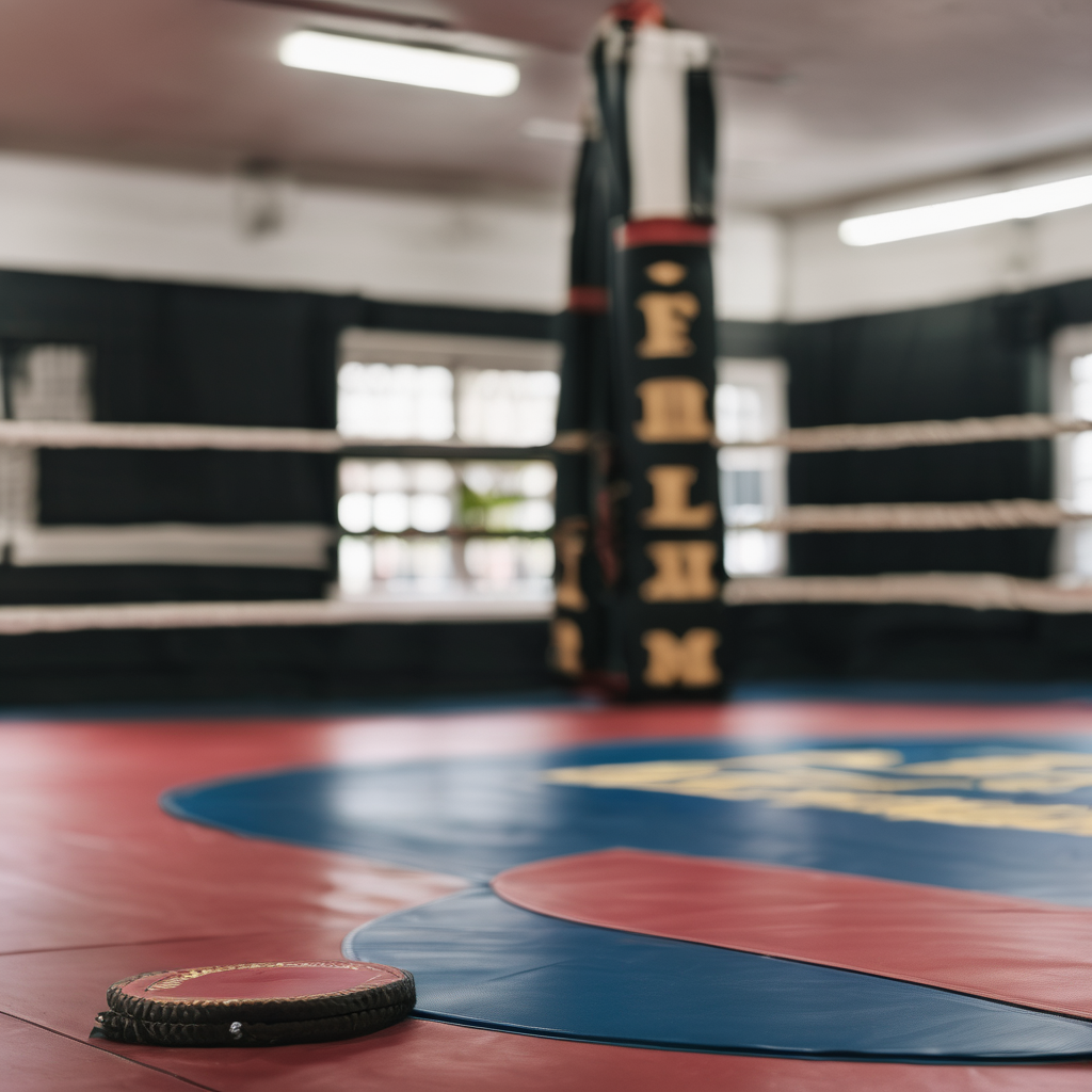 Chile's Stephanie Vaquer Sets Sights on WrestleMania 42 Glory