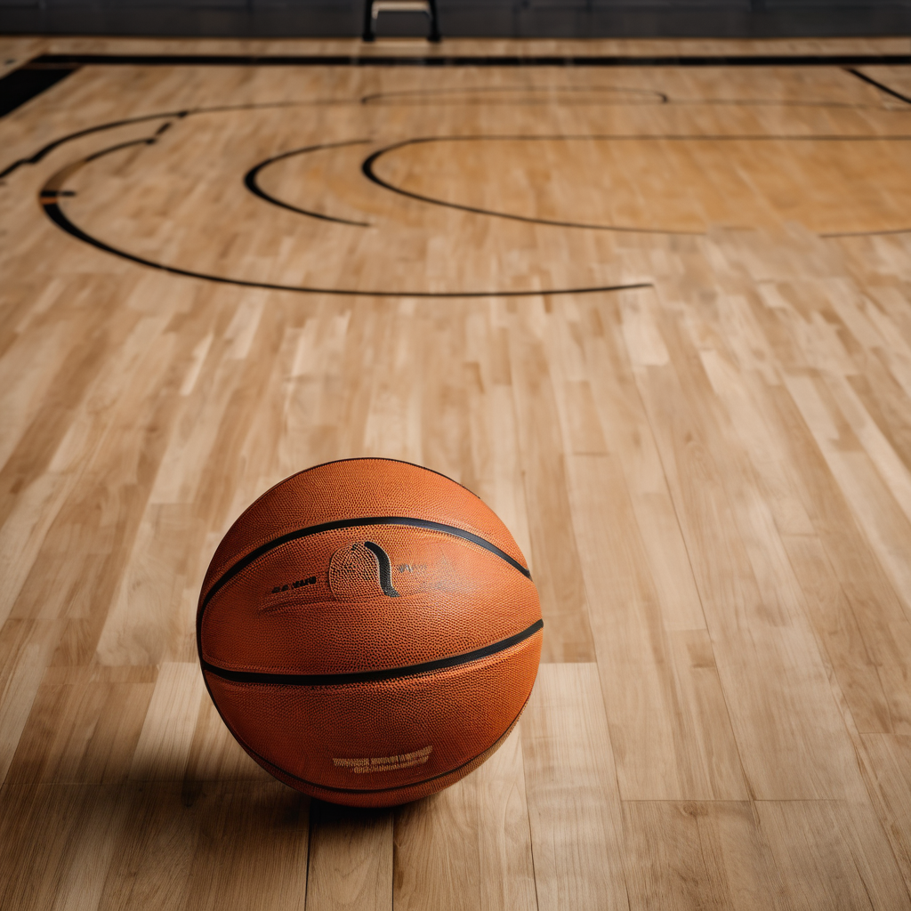 Rising Stars Duel: Avdija vs George as Jazz Face Blazers in Portland