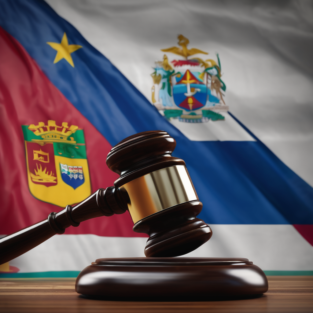 Greene Slams Maduro Raid, Urges Domestic-First Agenda Over Foreign Engagements